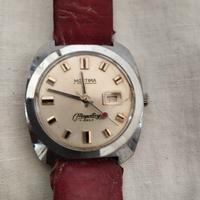 orologio MORTIMA DE LUX carica manuale