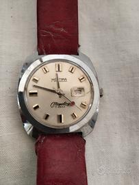 orologio MORTIMA DE LUX carica manuale