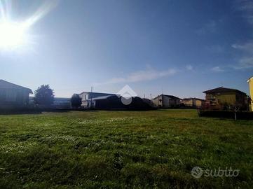 TER. RESIDENZIALE A OCCIMIANO