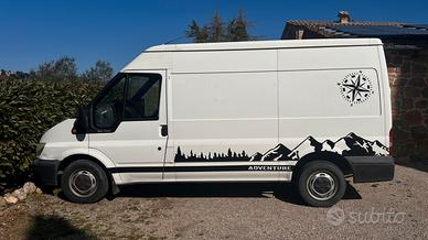 Ford Transit 100 T280