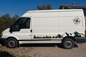 Ford Transit 100 T280