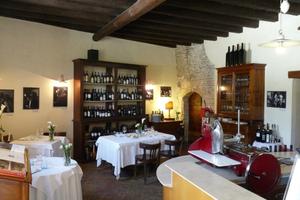 Prestigioso Ristorante in contesto storico