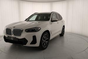 BMW X3 G01 2021 - X3 xdrive20d mhev 48V Msport aut