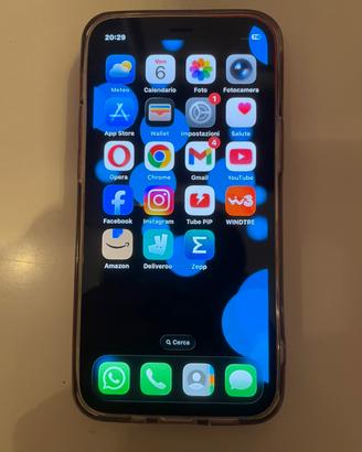 Iphone 12 mini 128 gb