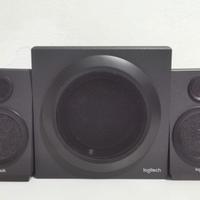 Casse Logitech Z333