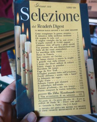 Selezione dal Readers Digest