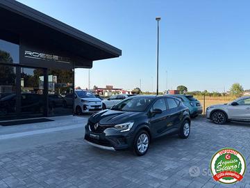 RENAULT Captur Full Hybrid E-Tech Evolution ANCH