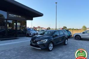 RENAULT Captur Full Hybrid E-Tech Evolution ANCH