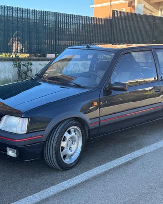Peugeot 205 1.9 3 porte GTI