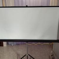 Schermo per proiettore