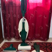 Vorwerk Folletto VK 131 Set Completo con Accessori
