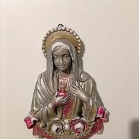 Capezzale vintage anni 50