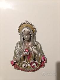 Capezzale vintage anni 50