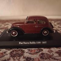 fiat nuova balilla 1937