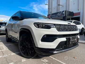 Jeep Compass 1.6 Multijet II 2WD S SUMMIT