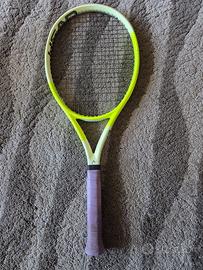 Head Extreme MP 2025 (manico 3)