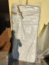 materasso letto in memory