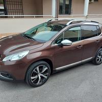 Peugeot 2008 1.6 HDi 90 CV Allure.