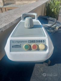 Pulitrice a vapore Fogacci