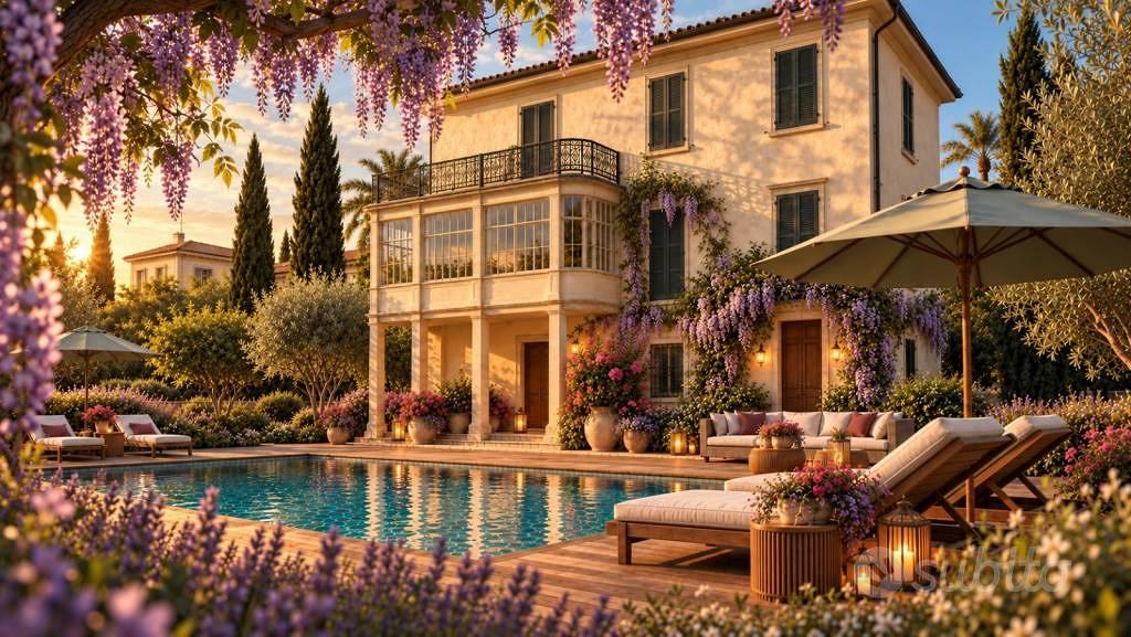 Appartamento – Lavagna, Genova - Altro