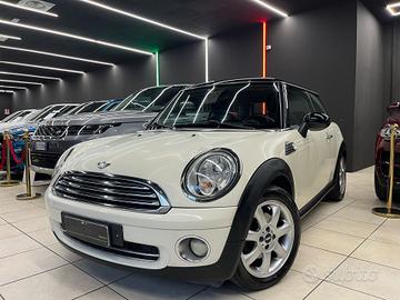 Mini 1.6 16V Cooper Chili 120CV