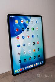 iPad Pro 13" M4 512GB Wi-Fi Space Black