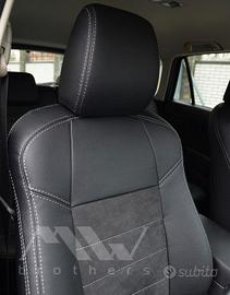 Coprisedili Fodere su misura Mazda CX-5