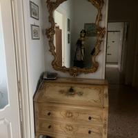 Maggiolino scrittoio veneziano