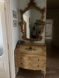 Maggiolino scrittoio veneziano