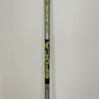 Canna trota torrente