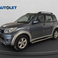 Daihatsu Terios 1.3 4WD B Easy 105cv