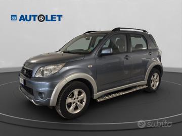 Daihatsu Terios 1.3 4WD B Easy 105cv