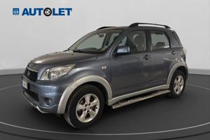 Daihatsu Terios 1.3 4WD B Easy 105cv