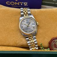 ◻️ROLEX DATEJUST 31 REF.78273 ( 2000 )