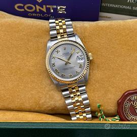 ◻️ROLEX DATEJUST 31 REF.78273 ( 2000 )