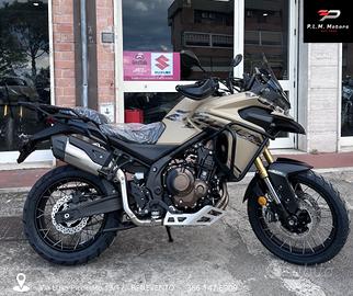 Voge Valico 625 DSX -