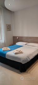 5/12 settembre appartamento vicino al mare + bici