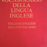 Dizionario di Inglese European Books