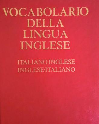 Dizionario di Inglese European Books