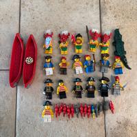Lego pirates