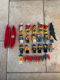 Lego pirates