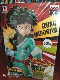 Statua Midoriya Deku My Hero Academia