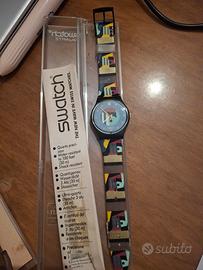 orologio swtch