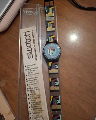 orologio swtch