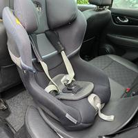 SEGGIOLINO AUTO CYBEX 