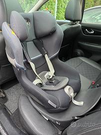SEGGIOLINO AUTO CYBEX 