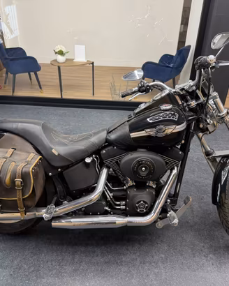 Harley Davidson 2003 centenario