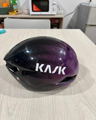 KASK nirvana