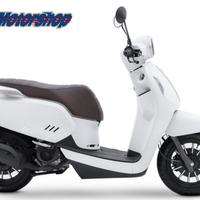 Kymco Filly 50