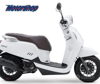 Kymco Filly 50